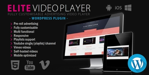 Elite Video Player 6.7.5 Free Download [Latest 2022 Update]
