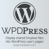 dropbox plugin tumblr