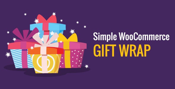 Wordpress Geschenkverpackung WooCommerce Plugin